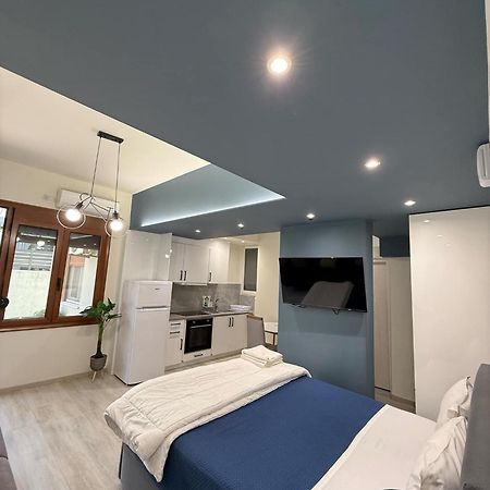 N&M Apartment Sakız Dış mekan fotoğraf