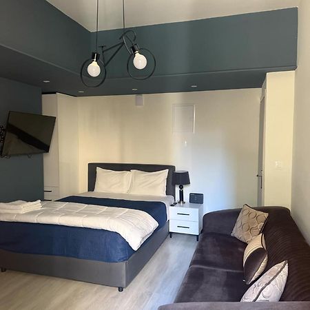 N&M Apartment Sakız Dış mekan fotoğraf